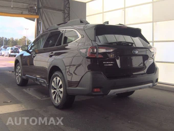 2024 Subaru Outback Limited - miniatura 6