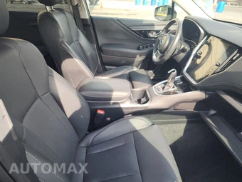 2024 Subaru Outback Limited - miniatura 8