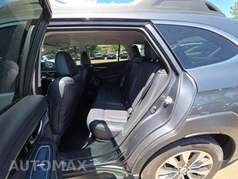 2024 Subaru Outback Limited - miniatura 10