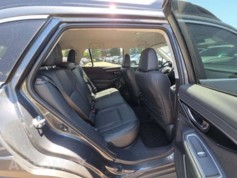 2024 Subaru Outback Limited - miniatura 13