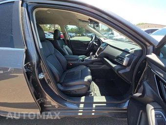 2024 Subaru Outback Limited - miniatura 15