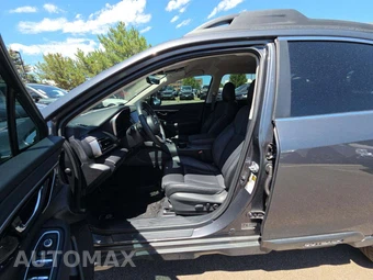 2024 Subaru Outback Limited - miniatura 3