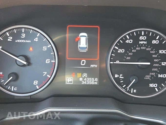 2024 Subaru Outback Limited - miniatura 6