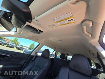 2024 Subaru Outback Limited - miniatura 8