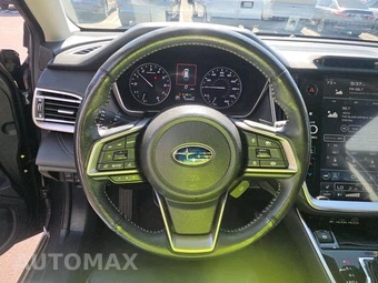 2024 Subaru Outback Limited - miniatura 10
