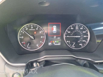 2024 Subaru Outback Limited - miniatura 12