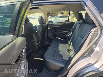 2024 Subaru Outback Limited - miniatura 13