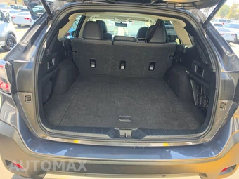 2024 Subaru Outback Limited - miniatura 16