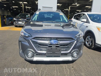 2024 Subaru Outback Limited - miniatura 2