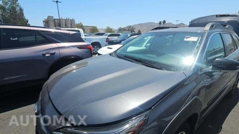 2024 Subaru Outback Limited - miniatura 25