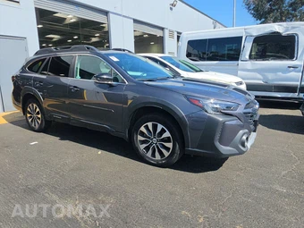 2024 Subaru Outback Limited - miniatura 3