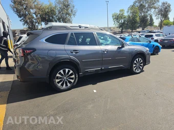 2024 Subaru Outback Limited - miniatura 4