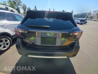 2024 Subaru Outback Limited - miniatura 5