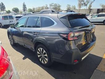2024 Subaru Outback Limited - miniatura 6