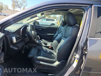 2024 Subaru Outback Limited - miniatura 7