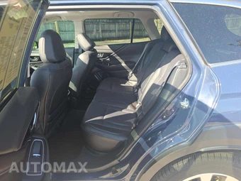2024 Subaru Outback Limited - miniatura 10