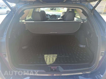 2024 Subaru Outback Limited - miniatura 11