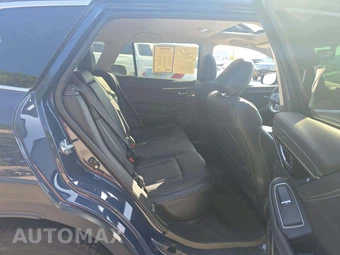 2024 Subaru Outback Limited - miniatura 13