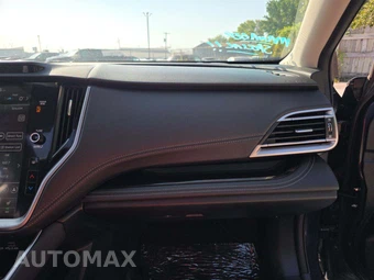 2024 Subaru Outback Limited - miniatura 16