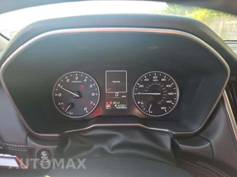 2024 Subaru Outback Limited - miniatura 6