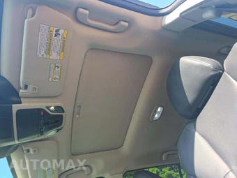 2024 Subaru Outback Limited - miniatura 8