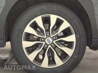 2024 Subaru Outback Limited - miniatura 10