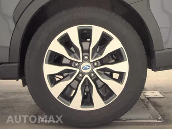 2024 Subaru Outback Limited - miniatura 12