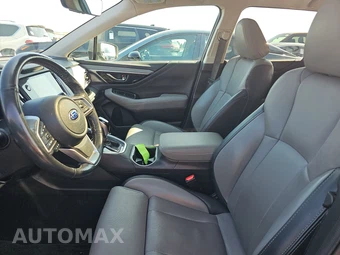 2024 Subaru Outback Limited - miniatura 13