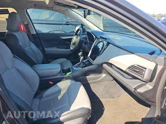 2024 Subaru Outback Limited - miniatura 14