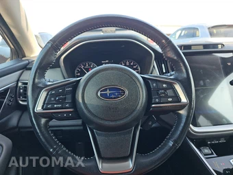 2024 Subaru Outback Limited - miniatura 16