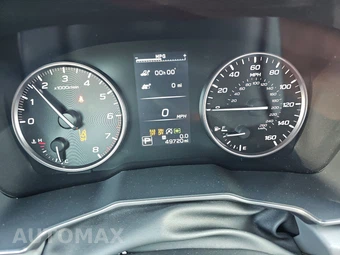 2024 Subaru Outback Limited - miniatura 18