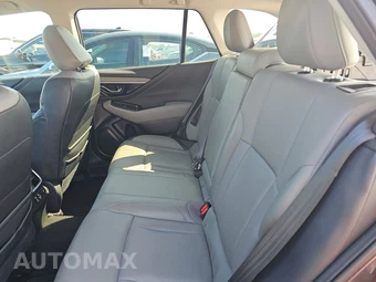 2024 Subaru Outback Limited - miniatura 19