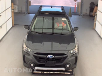 2024 Subaru Outback Limited - miniatura 2