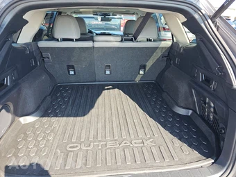 2024 Subaru Outback Limited - miniatura 23
