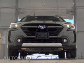 2024 Subaru Outback Limited - miniatura 3