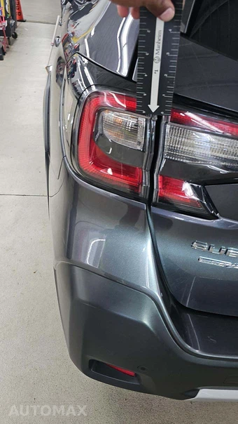 2024 Subaru Outback Limited - miniatura 35