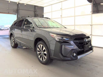 2024 Subaru Outback Limited - miniatura 4