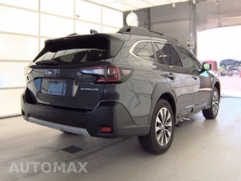 2024 Subaru Outback Limited - miniatura 5