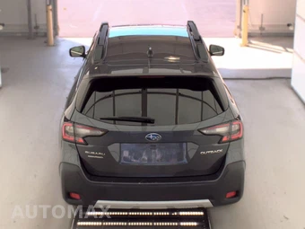 2024 Subaru Outback Limited - miniatura 6