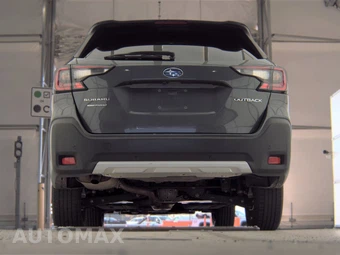 2024 Subaru Outback Limited - miniatura 7