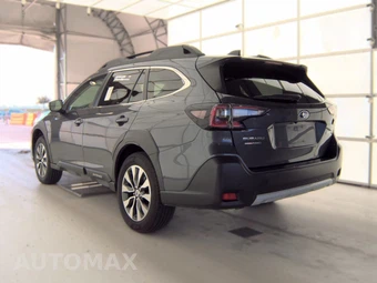 2024 Subaru Outback Limited - miniatura 8