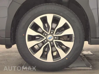2024 Subaru Outback Limited - miniatura 9