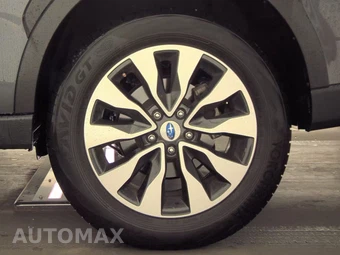 2024 Subaru Outback Limited - miniatura 12