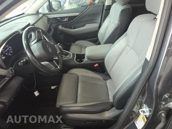 2024 Subaru Outback Limited - miniatura 13