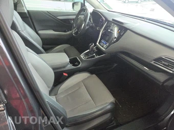 2024 Subaru Outback Limited - miniatura 14