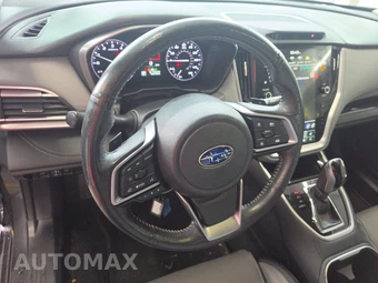 2024 Subaru Outback Limited - miniatura 16