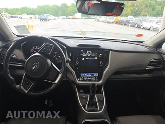 2024 Subaru Outback Limited - miniatura 17
