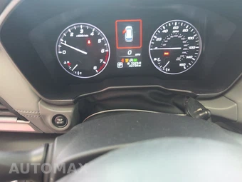 2024 Subaru Outback Limited - miniatura 18