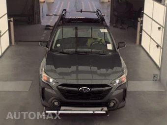 2024 Subaru Outback Limited - miniatura 2