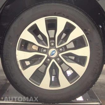 2024 Subaru Outback Limited - miniatura 32